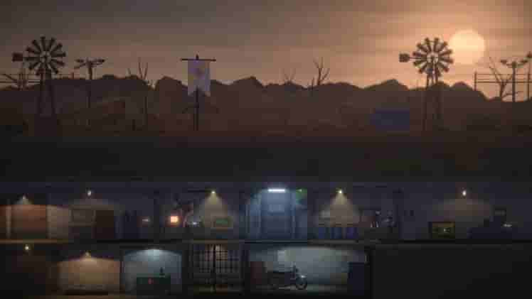 Sheltered 2 screenshot thumbnail screenshot 7
