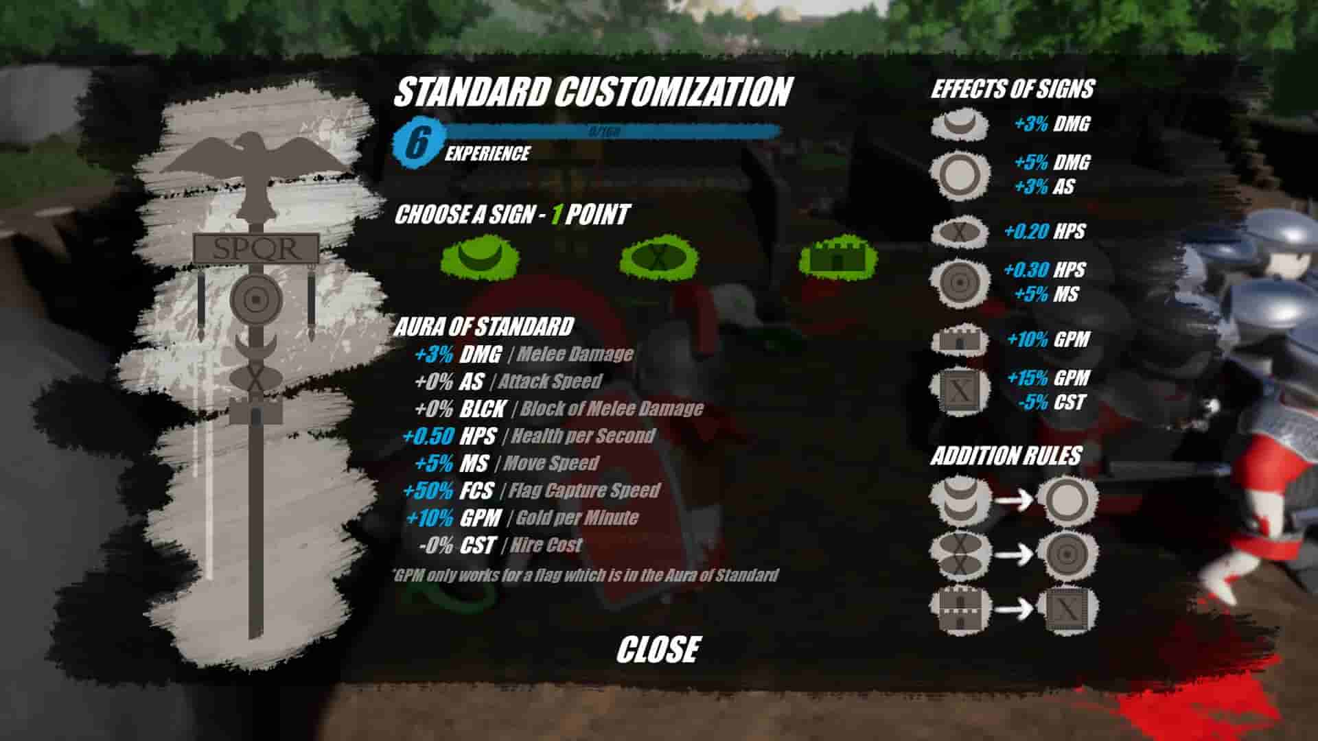 Shieldwall screenshot thumbnail screenshot 5