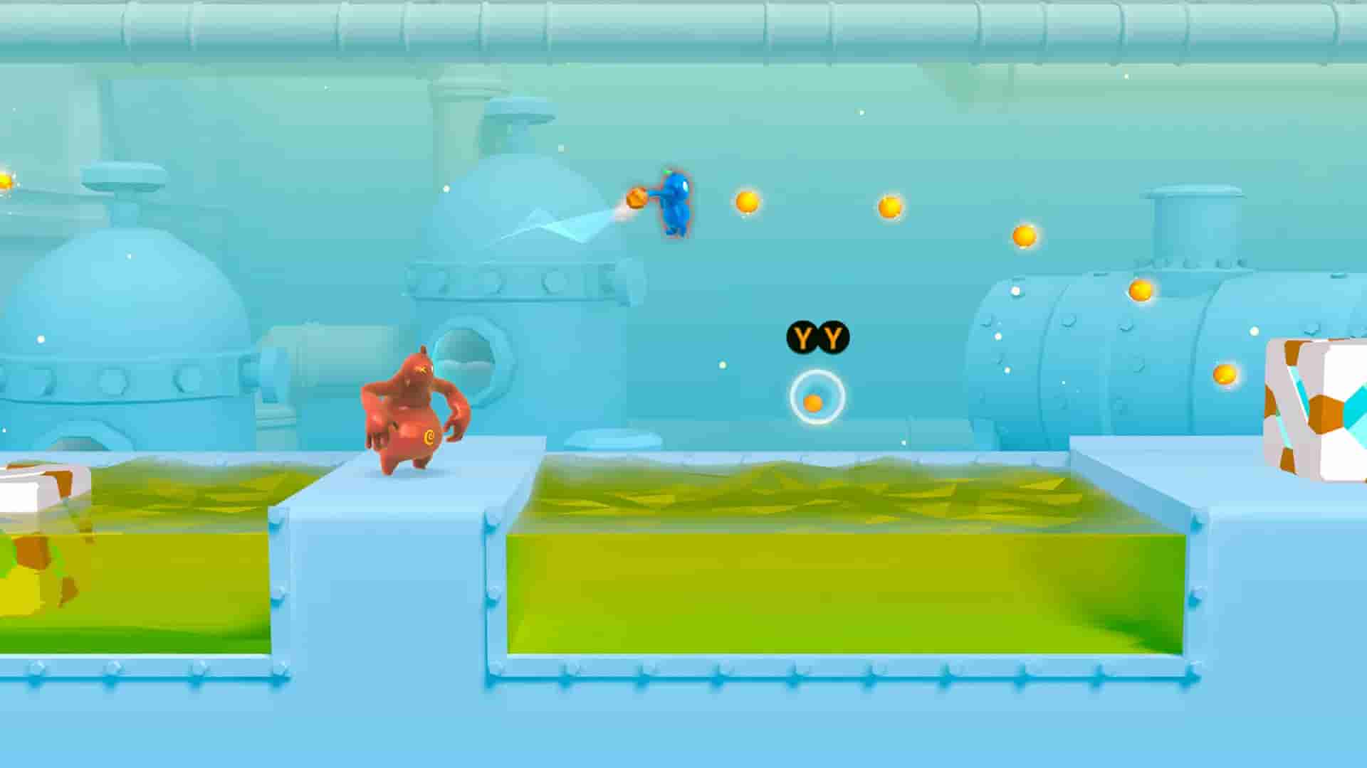 Shift Happens screenshot thumbnail screenshot 0