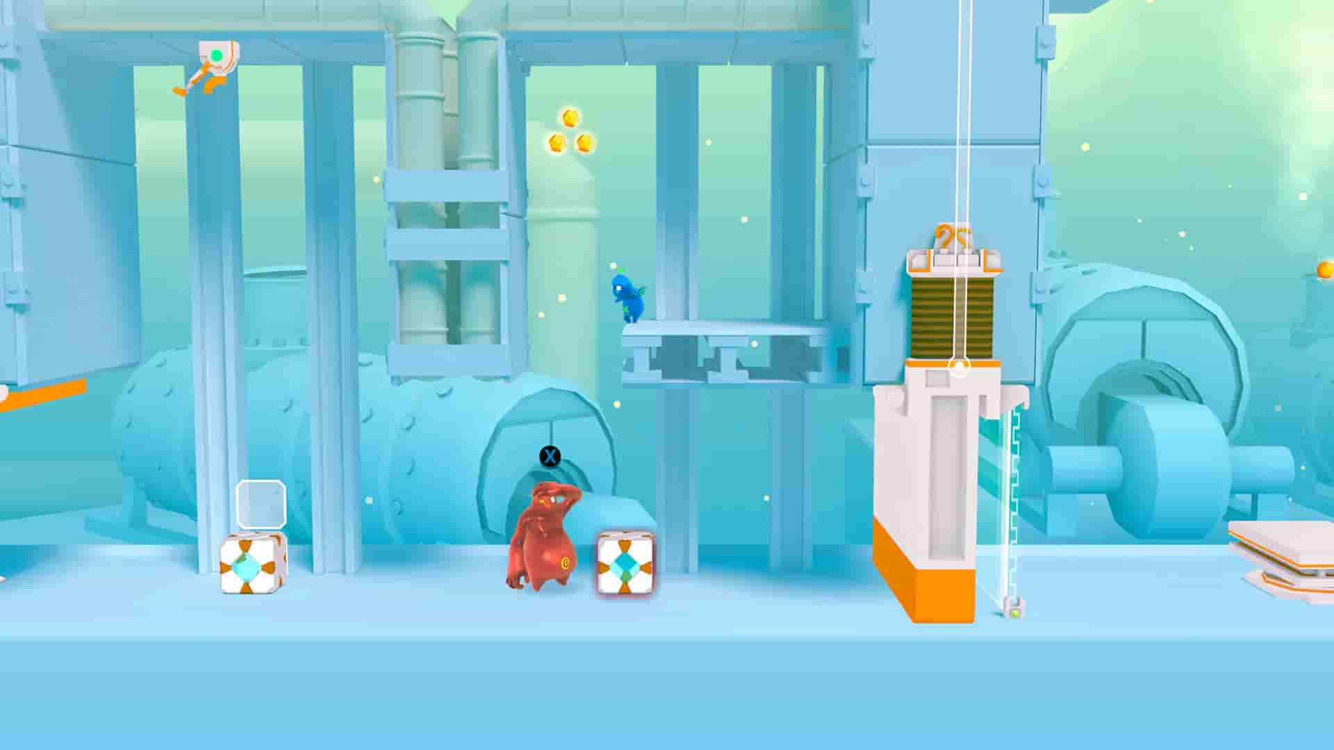 Shift Happens screenshot thumbnail screenshot 1