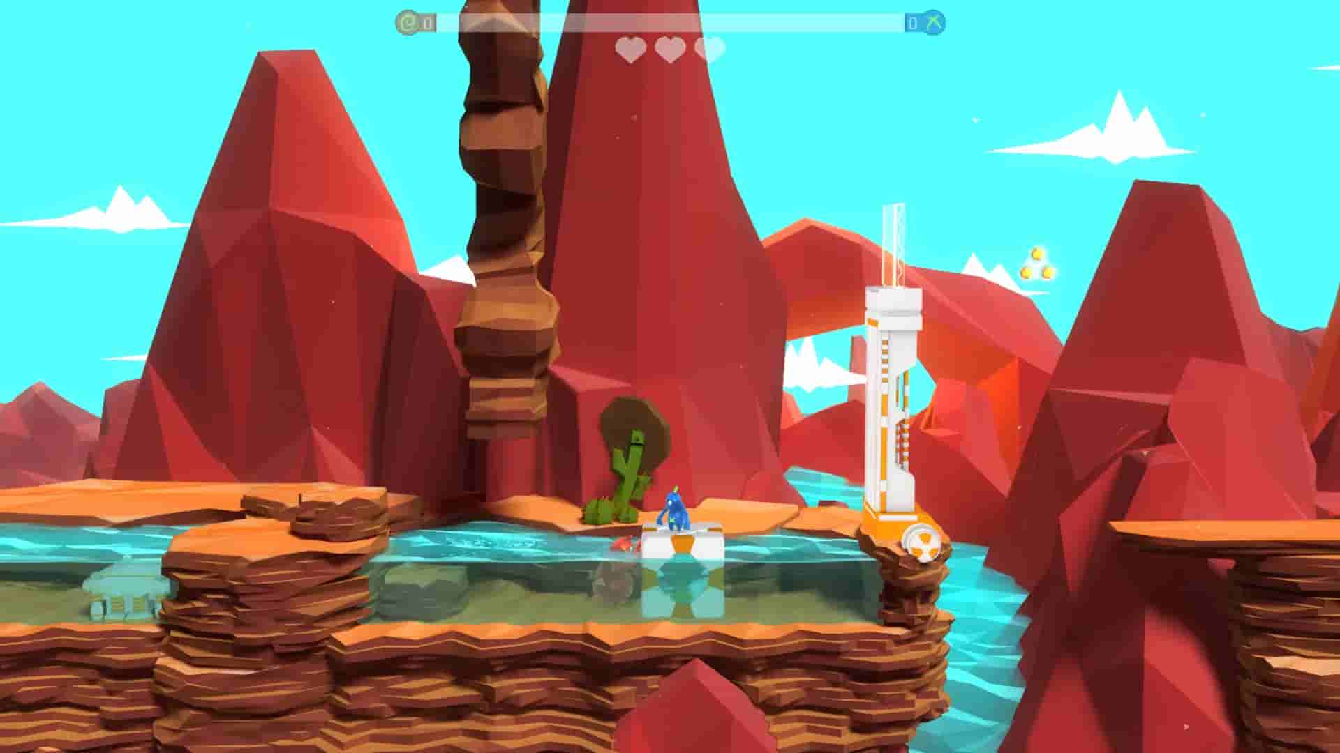 Shift Happens screenshot thumbnail screenshot 10