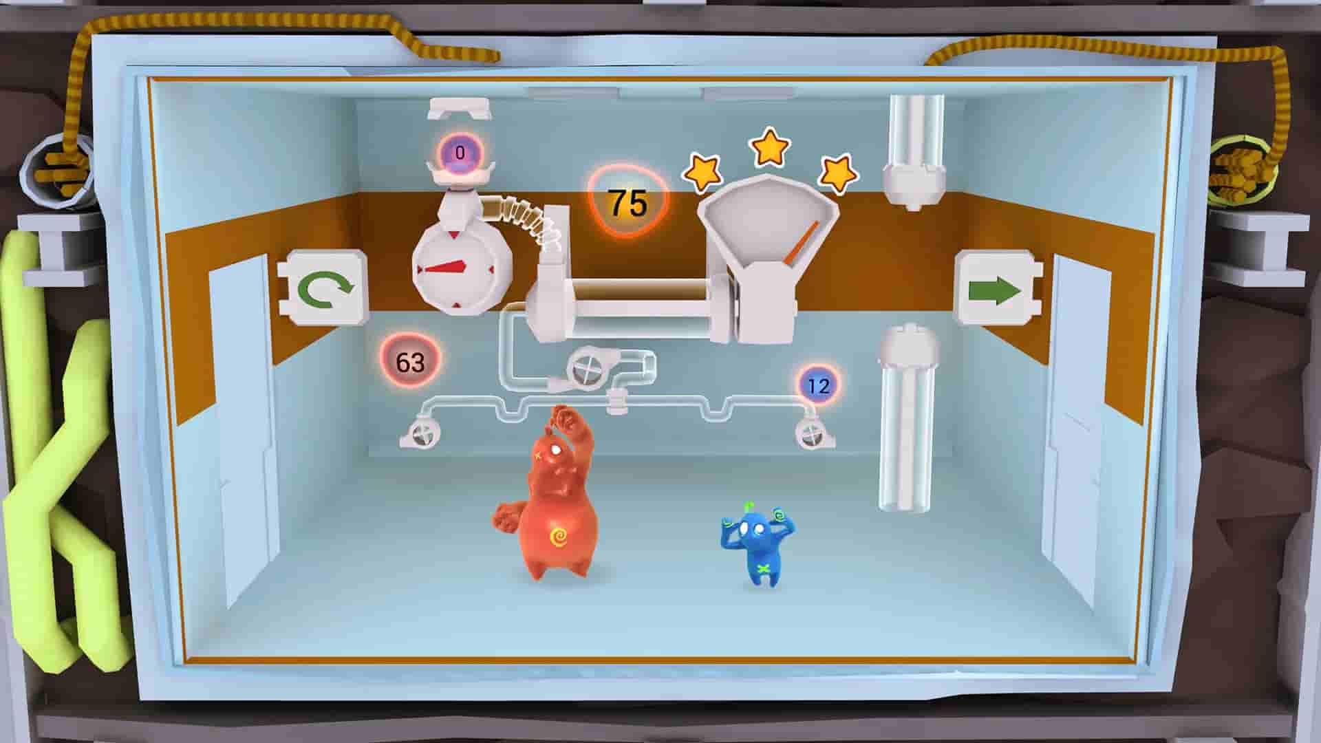 Shift Happens screenshot thumbnail screenshot 8