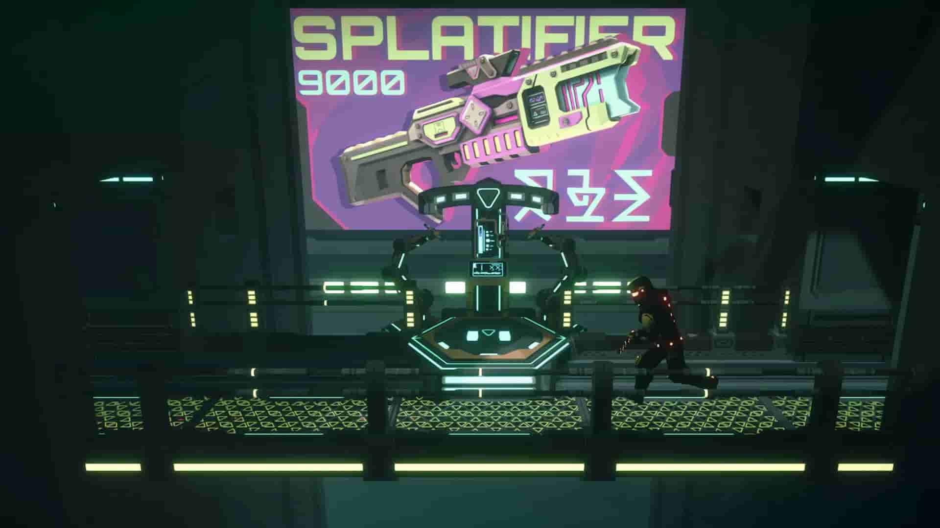 Shift'n Slay screenshot thumbnail screenshot 3