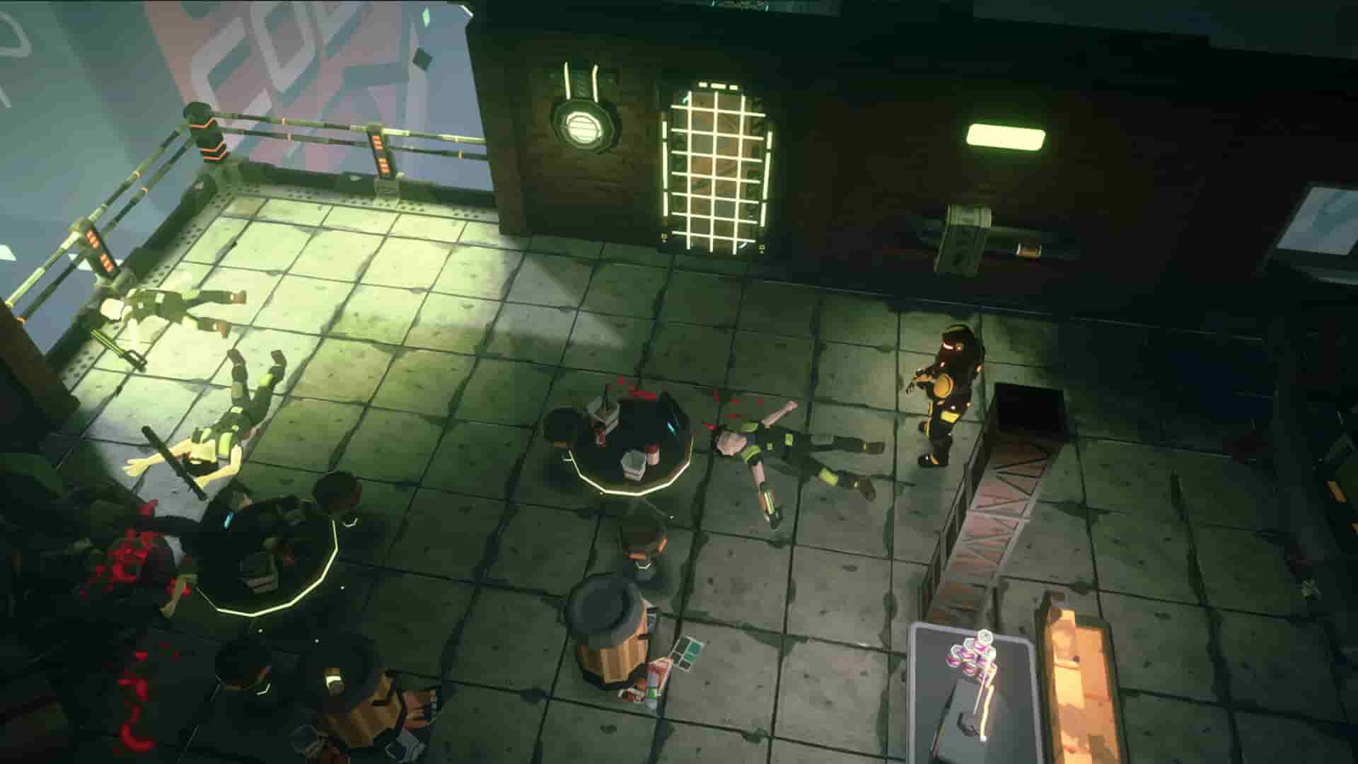 Shift'n Slay screenshot thumbnail screenshot 6