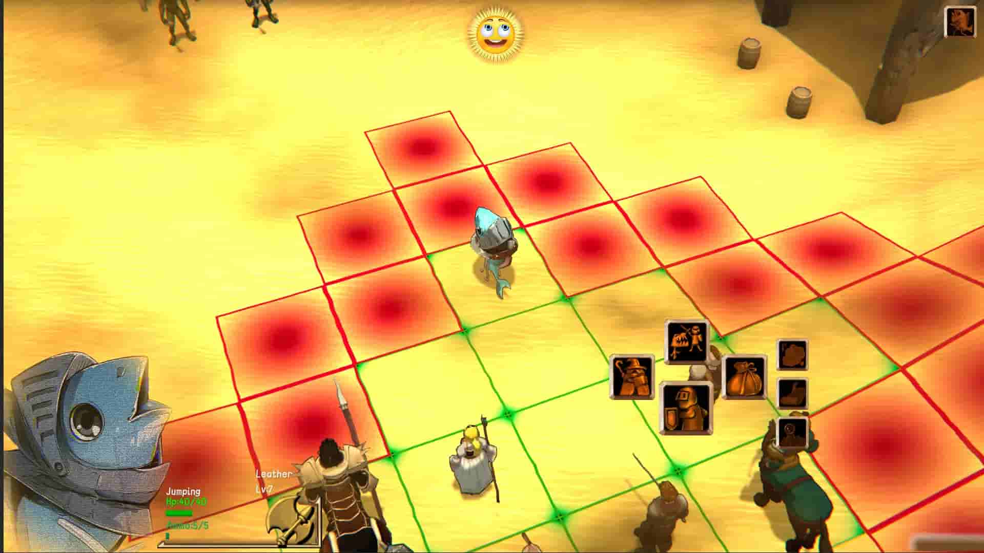 Shining In Mind screenshot thumbnail screenshot 0