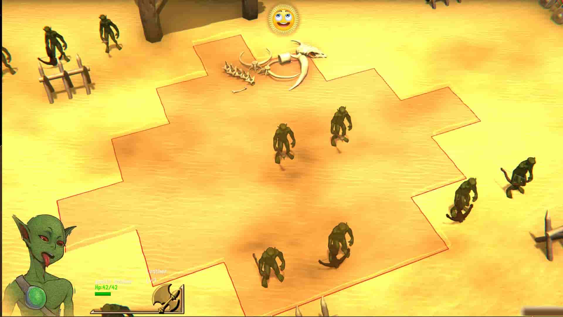 Shining In Mind screenshot thumbnail screenshot 1