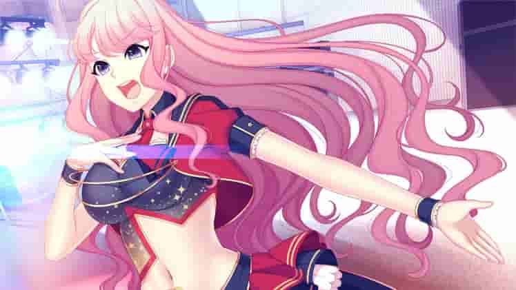 Shining Song Starnova screenshot thumbnail screenshot 4