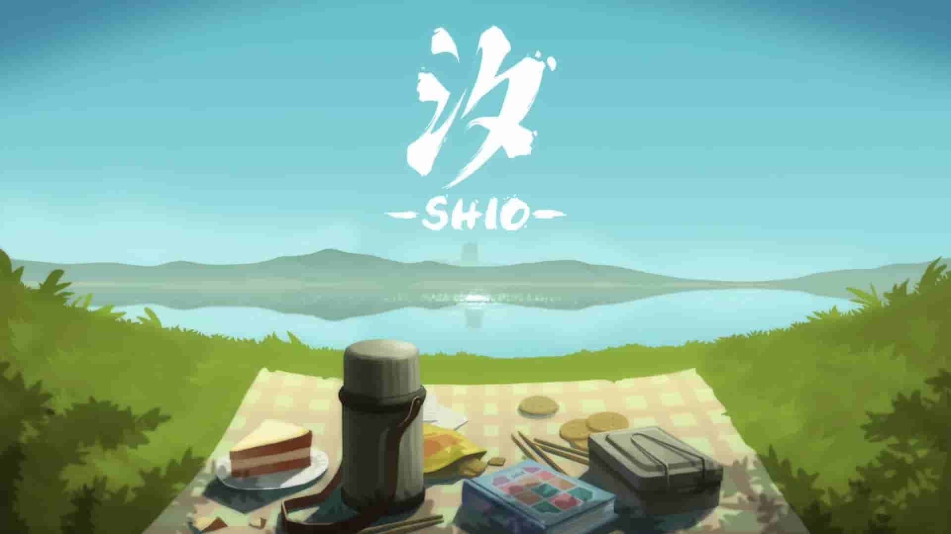 Shio screenshot thumbnail screenshot 0