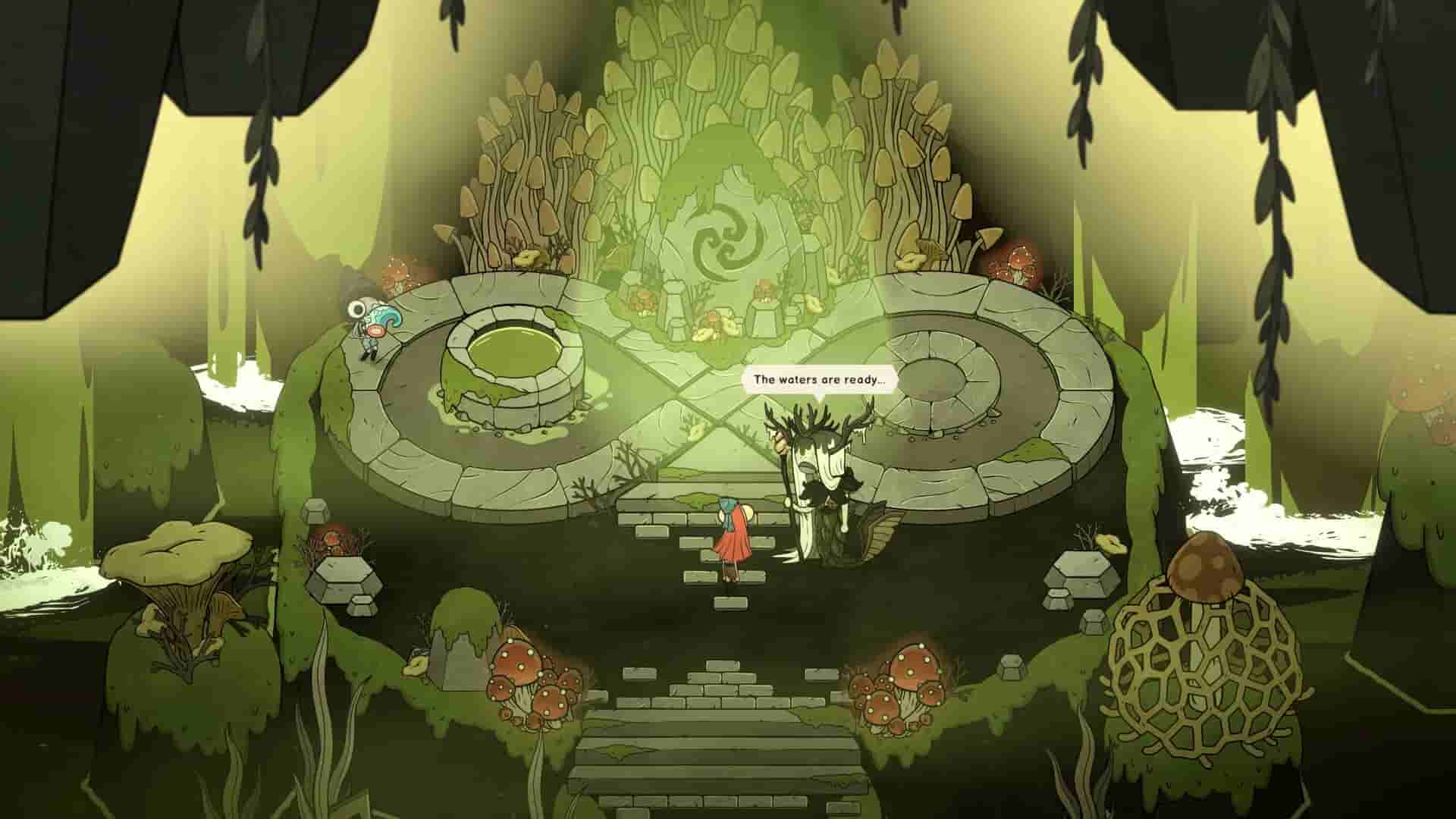 Ship of Fools screenshot thumbnail screenshot 7