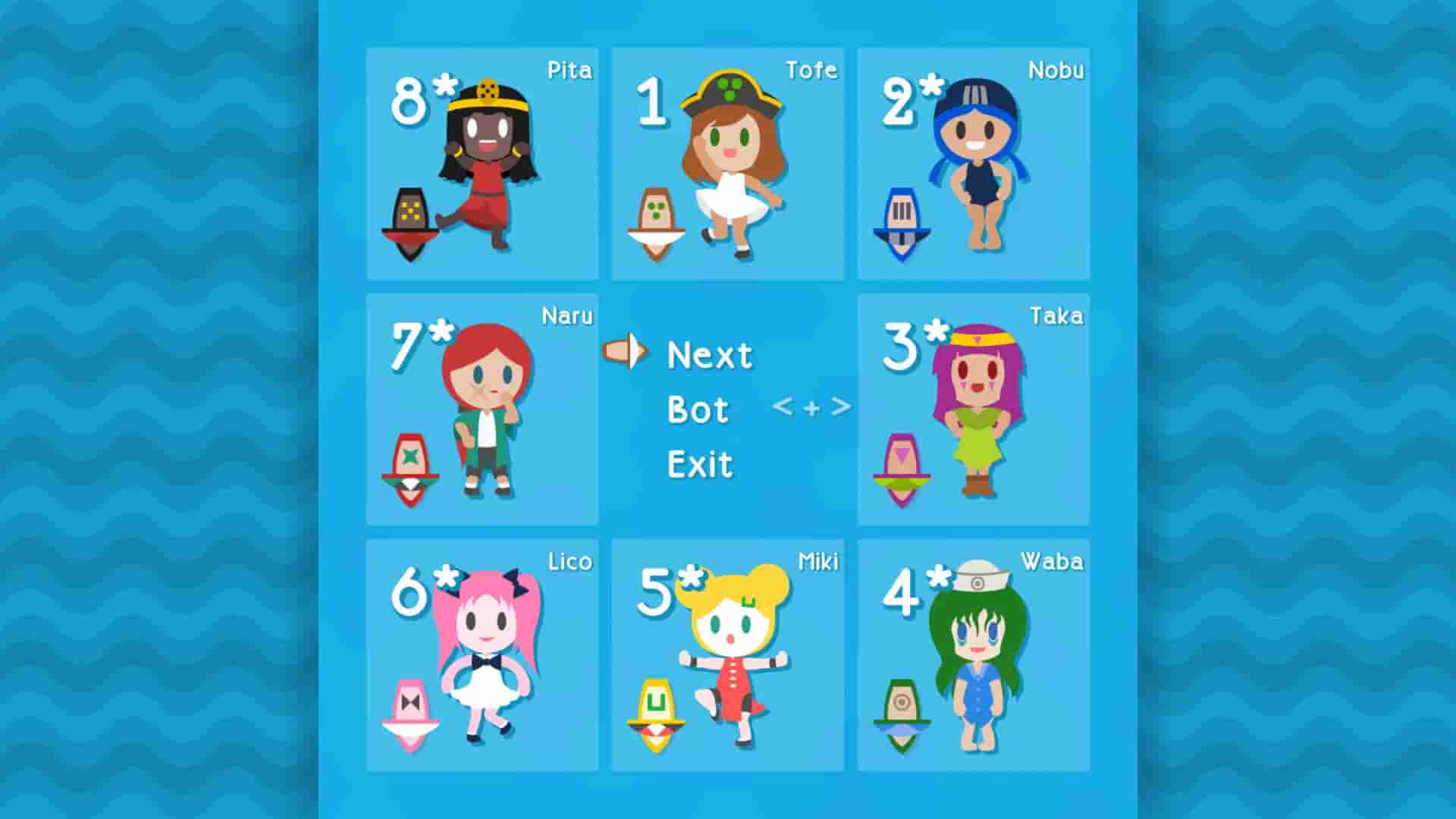 Shipped screenshot thumbnail screenshot 5