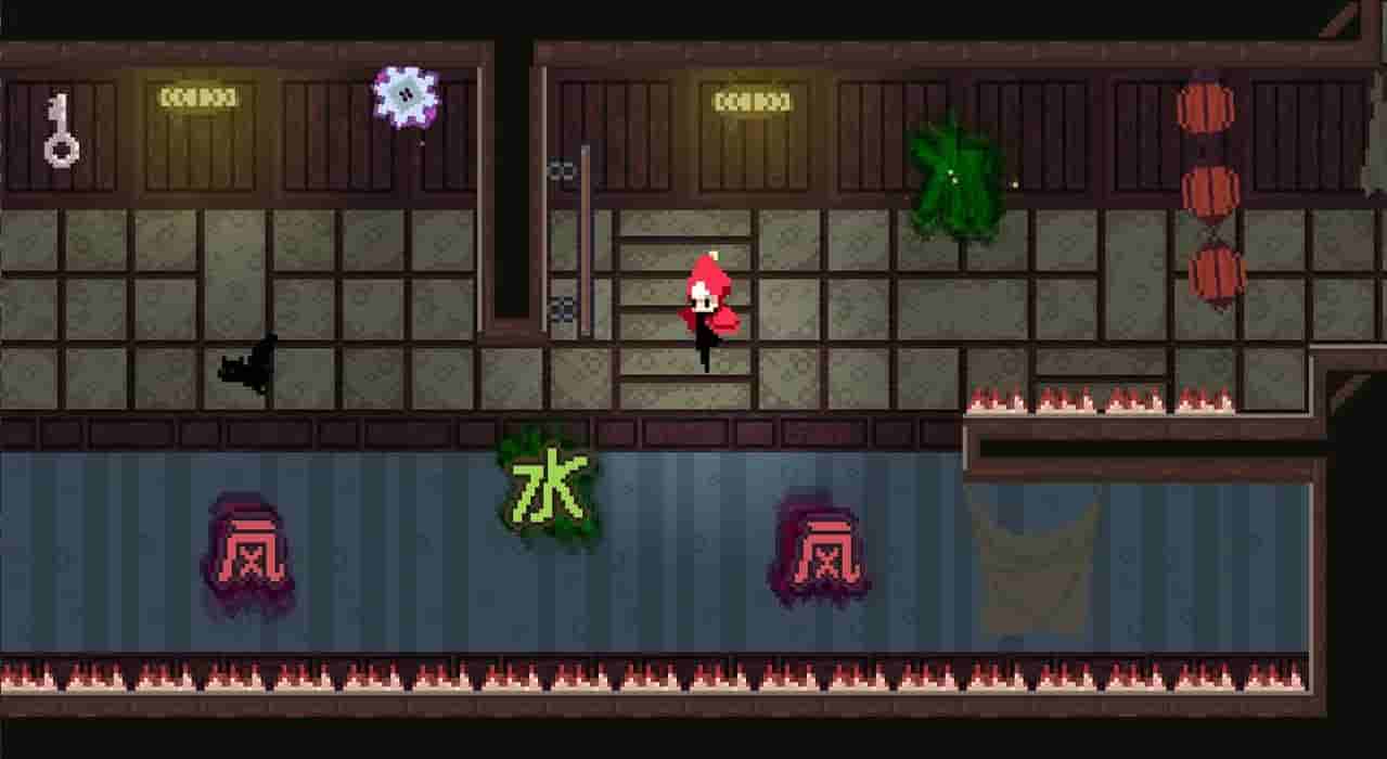 Shiro screenshot thumbnail screenshot 1