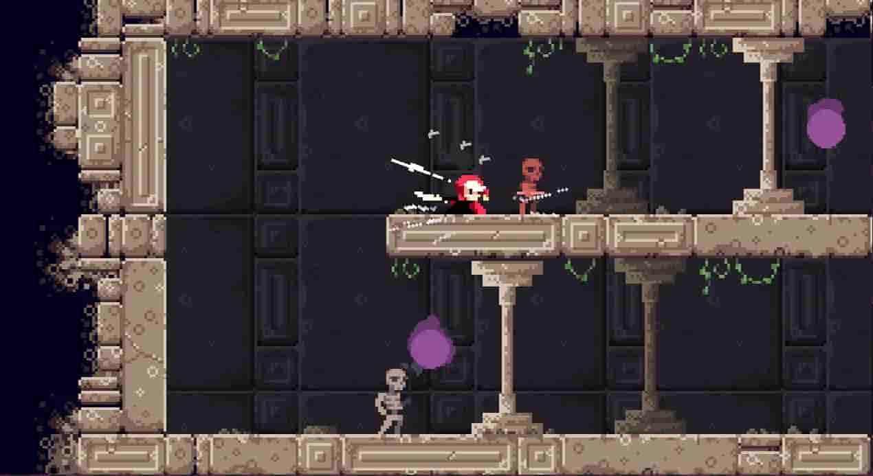 Shiro screenshot thumbnail screenshot 2