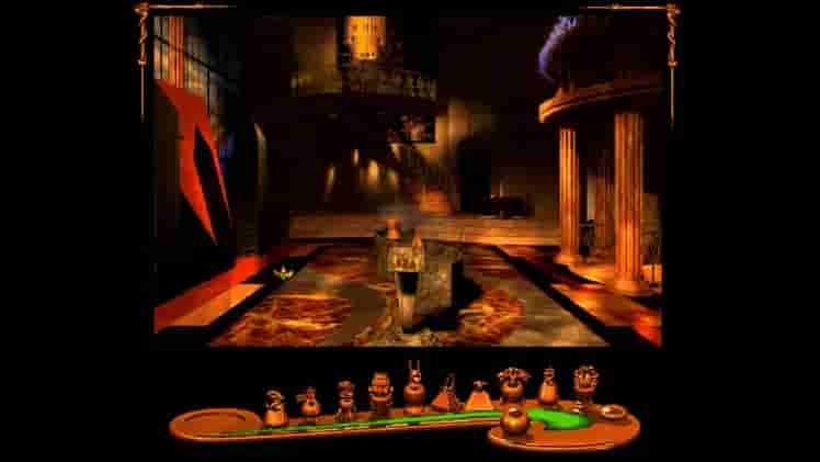 Shivers screenshot thumbnail screenshot 0