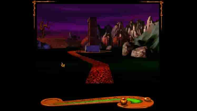 Shivers screenshot thumbnail screenshot 1