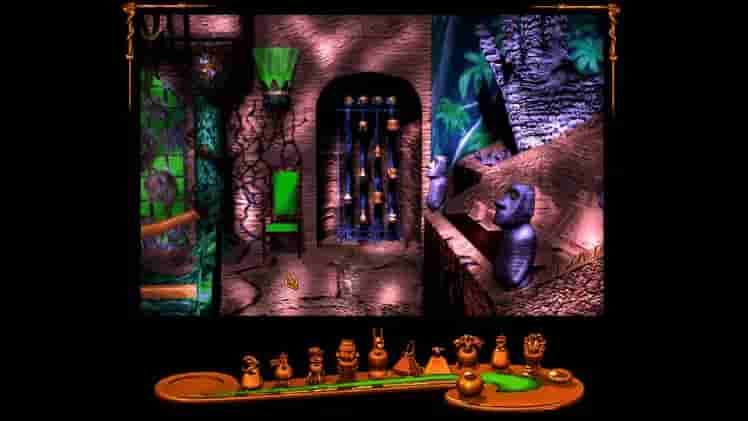 Shivers screenshot thumbnail screenshot 11