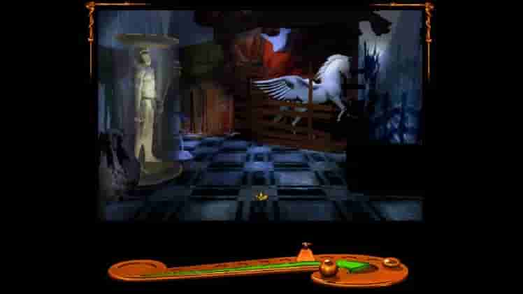 Shivers screenshot thumbnail screenshot 3