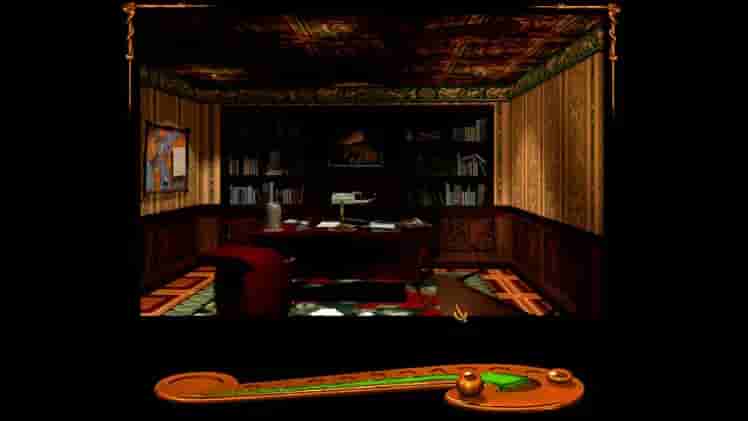 Shivers screenshot thumbnail screenshot 5
