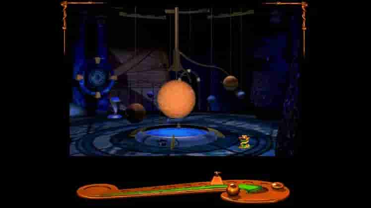 Shivers screenshot thumbnail screenshot 6