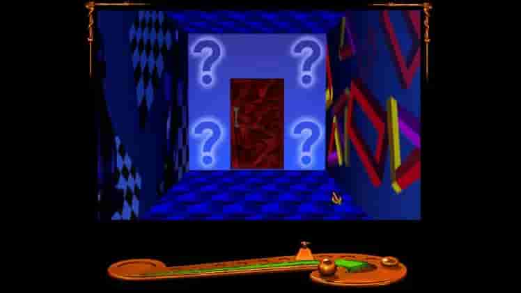 Shivers screenshot thumbnail screenshot 7