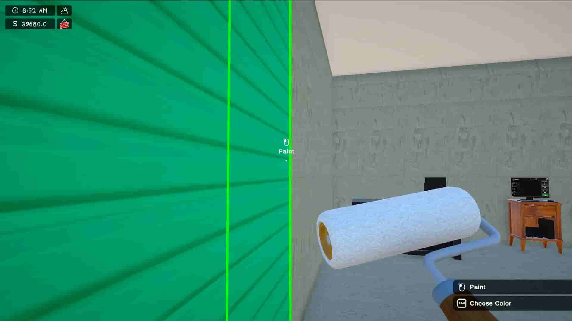 Shoes Store Simulator screenshot thumbnail screenshot 5