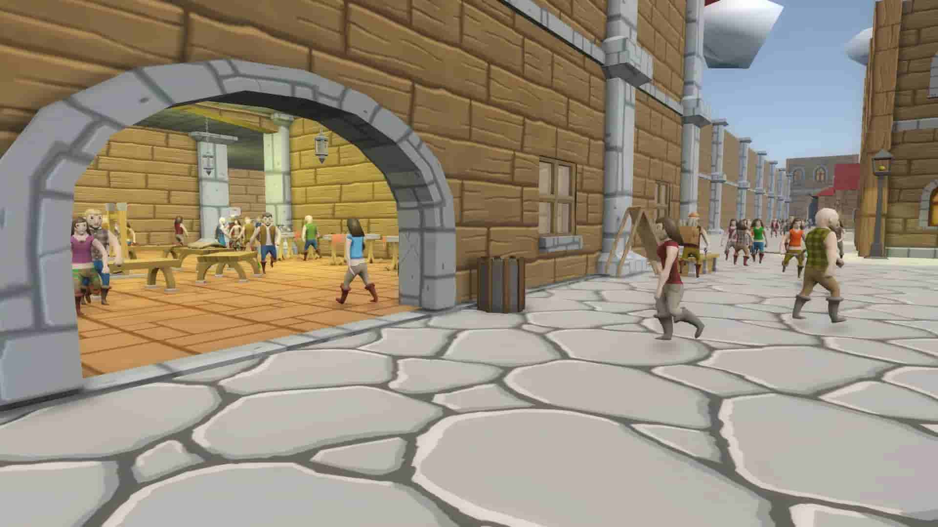 Shoppe Keep screenshot thumbnail screenshot 0
