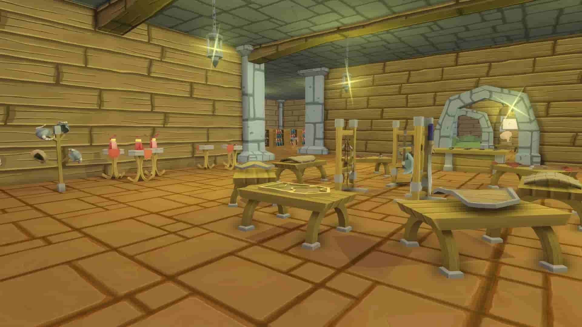 Shoppe Keep screenshot thumbnail screenshot 11