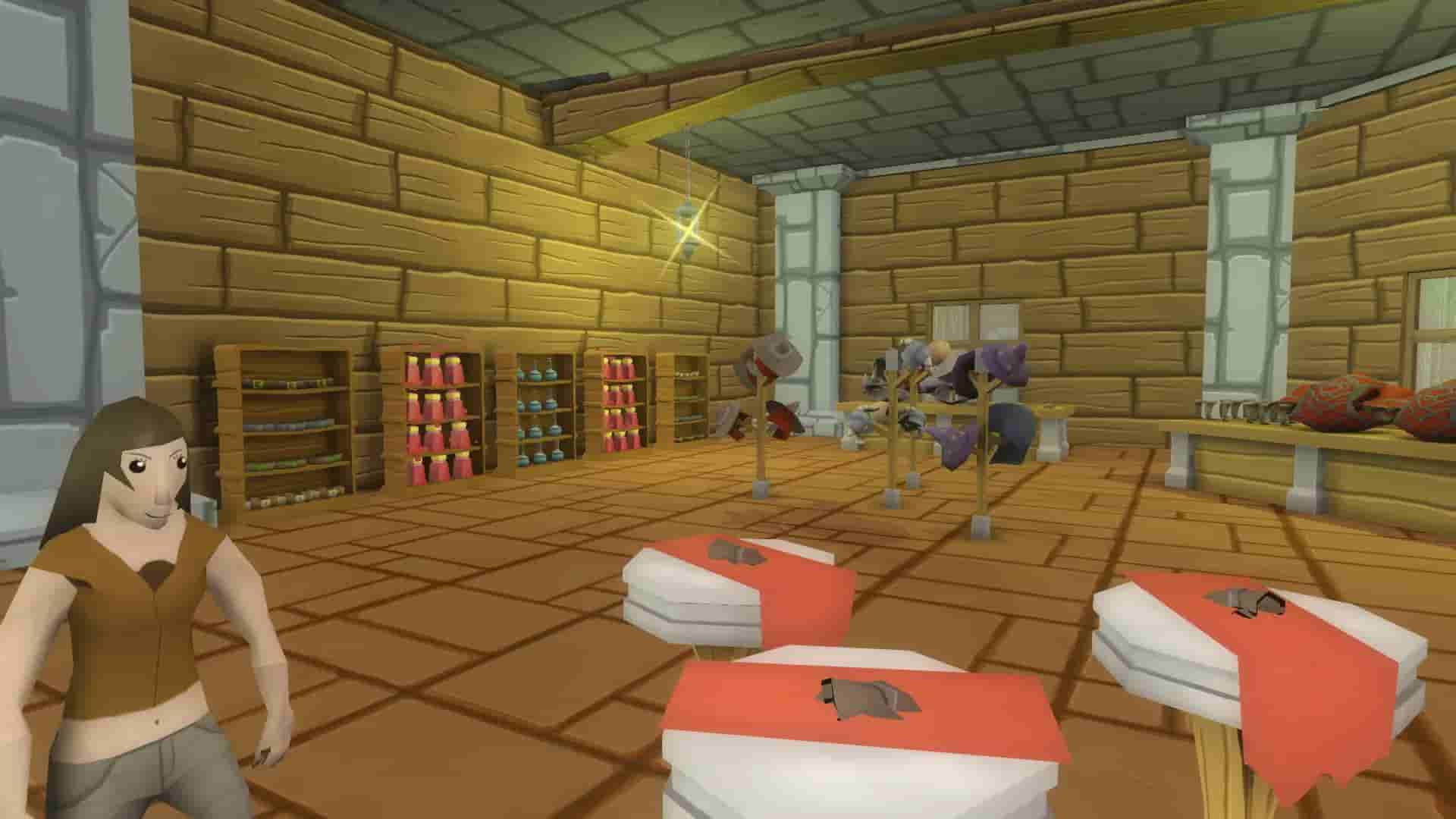 Shoppe Keep screenshot thumbnail screenshot 12