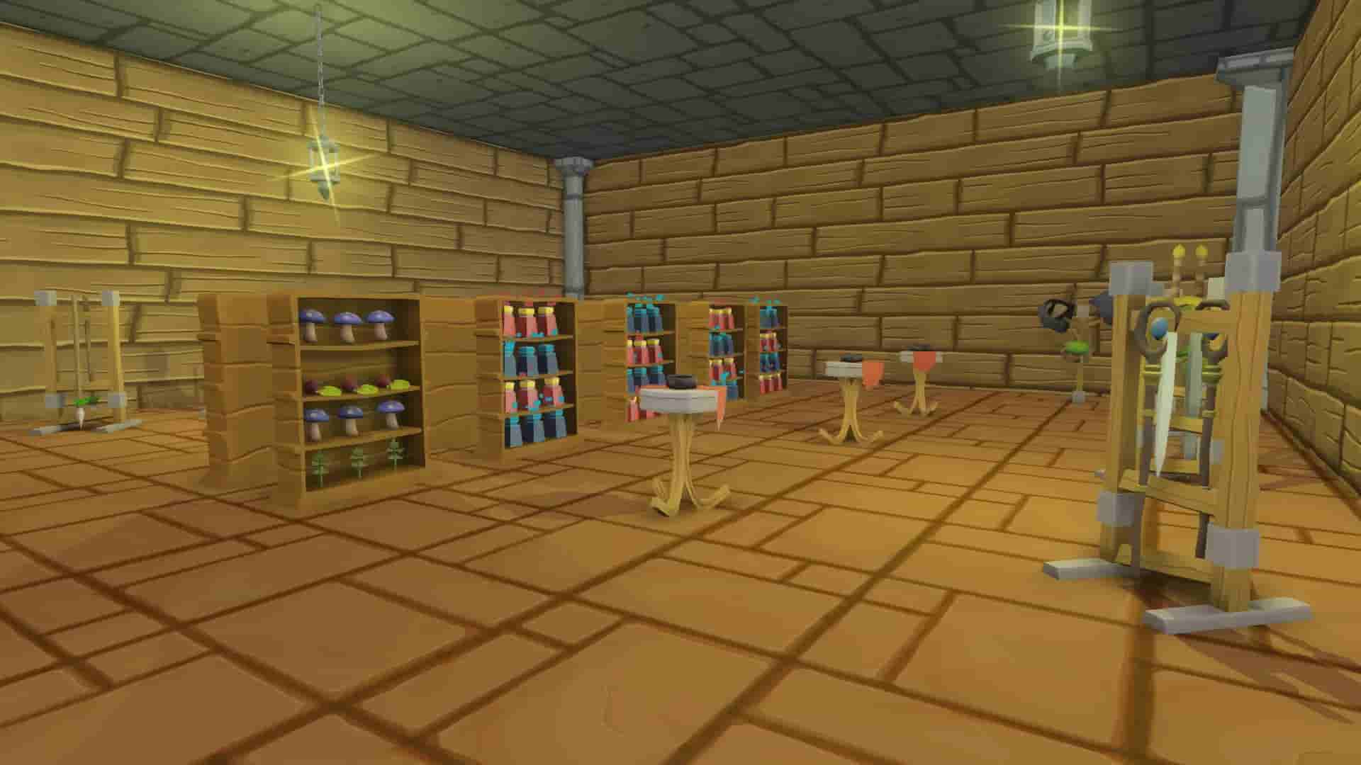 Shoppe Keep screenshot thumbnail screenshot 13