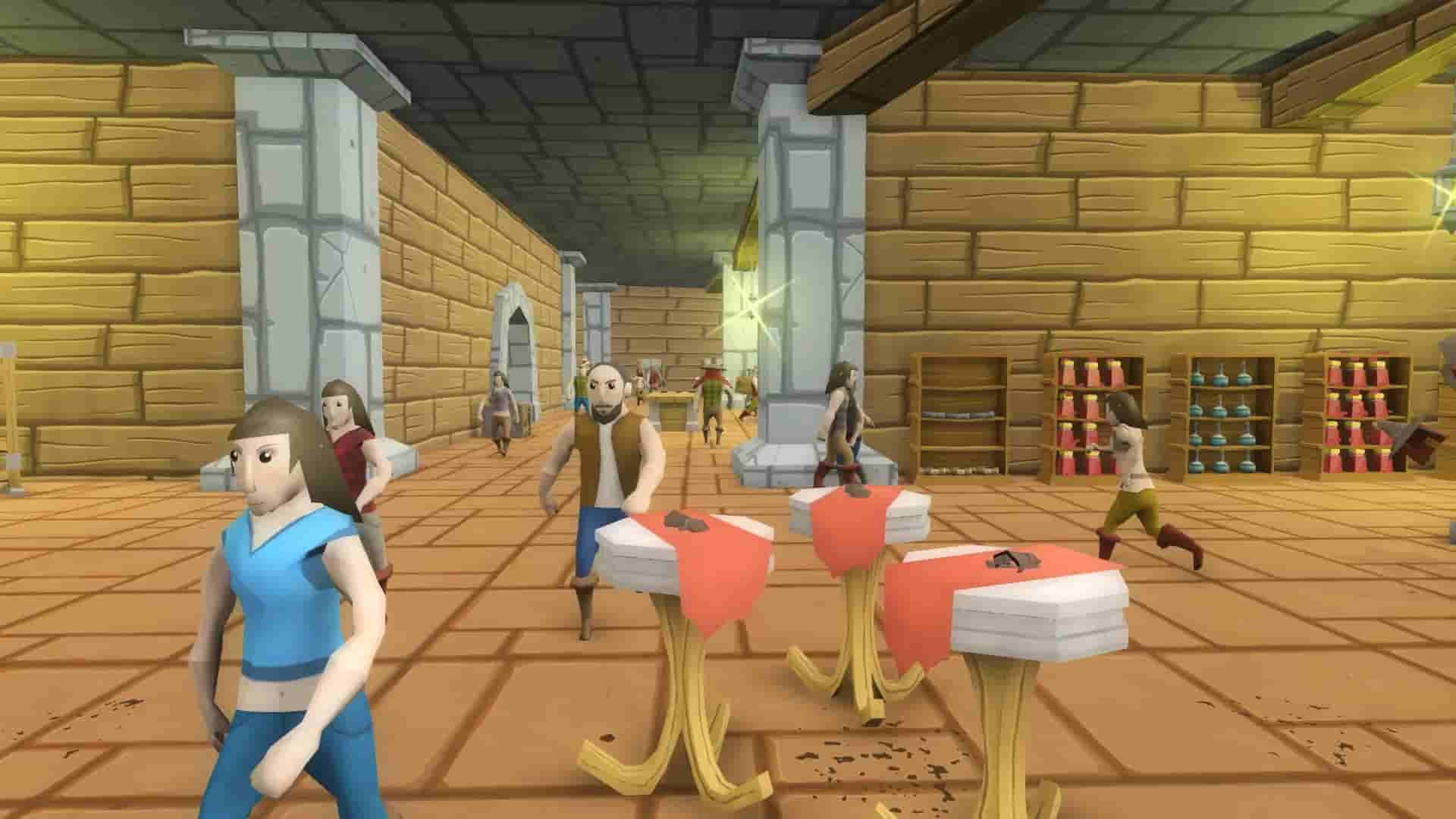 Shoppe Keep screenshot thumbnail screenshot 14