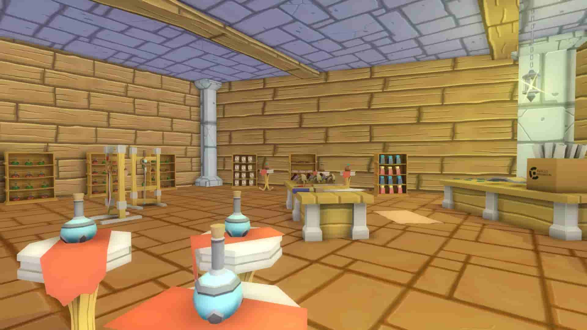 Shoppe Keep screenshot thumbnail screenshot 15