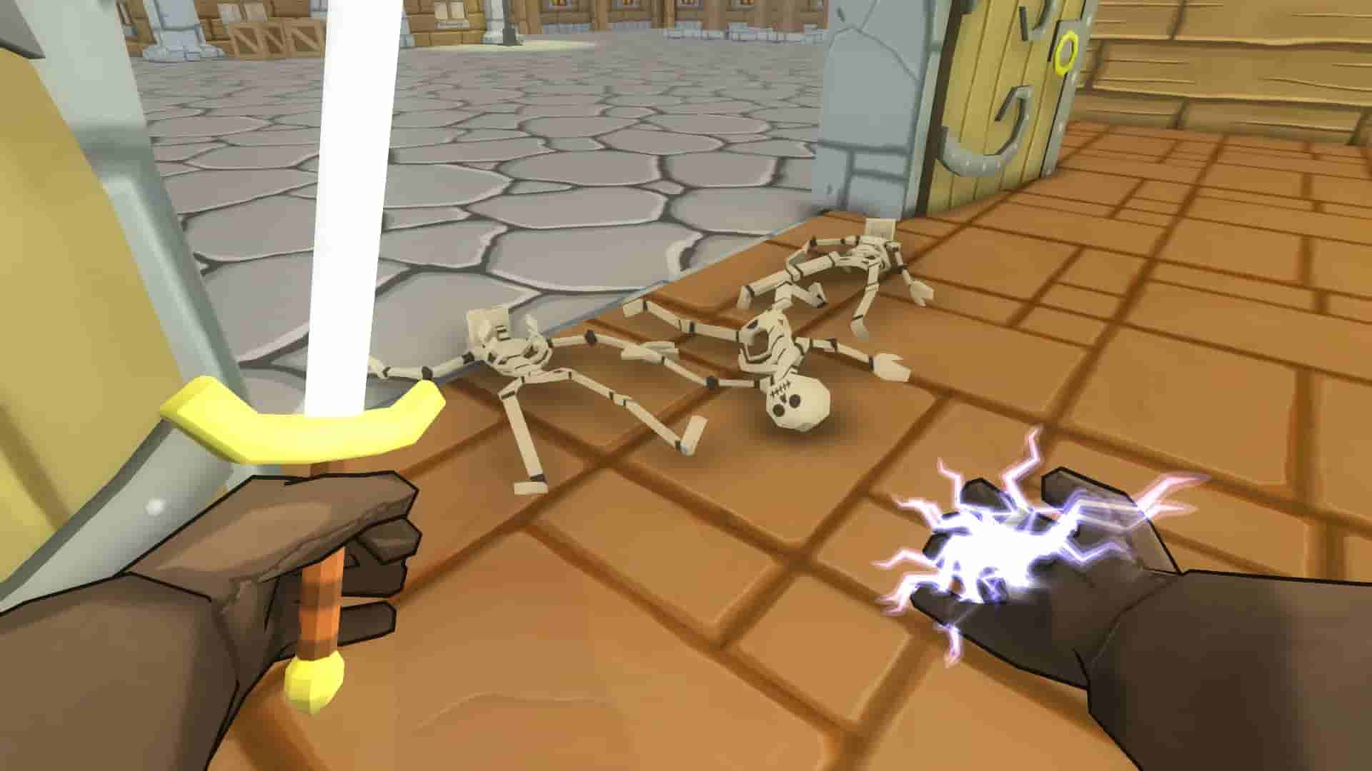 Shoppe Keep screenshot thumbnail screenshot 2