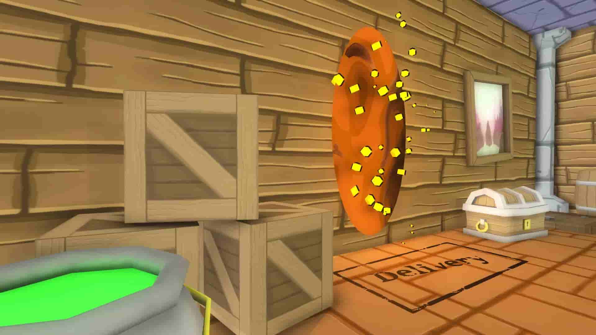 Shoppe Keep screenshot thumbnail screenshot 6