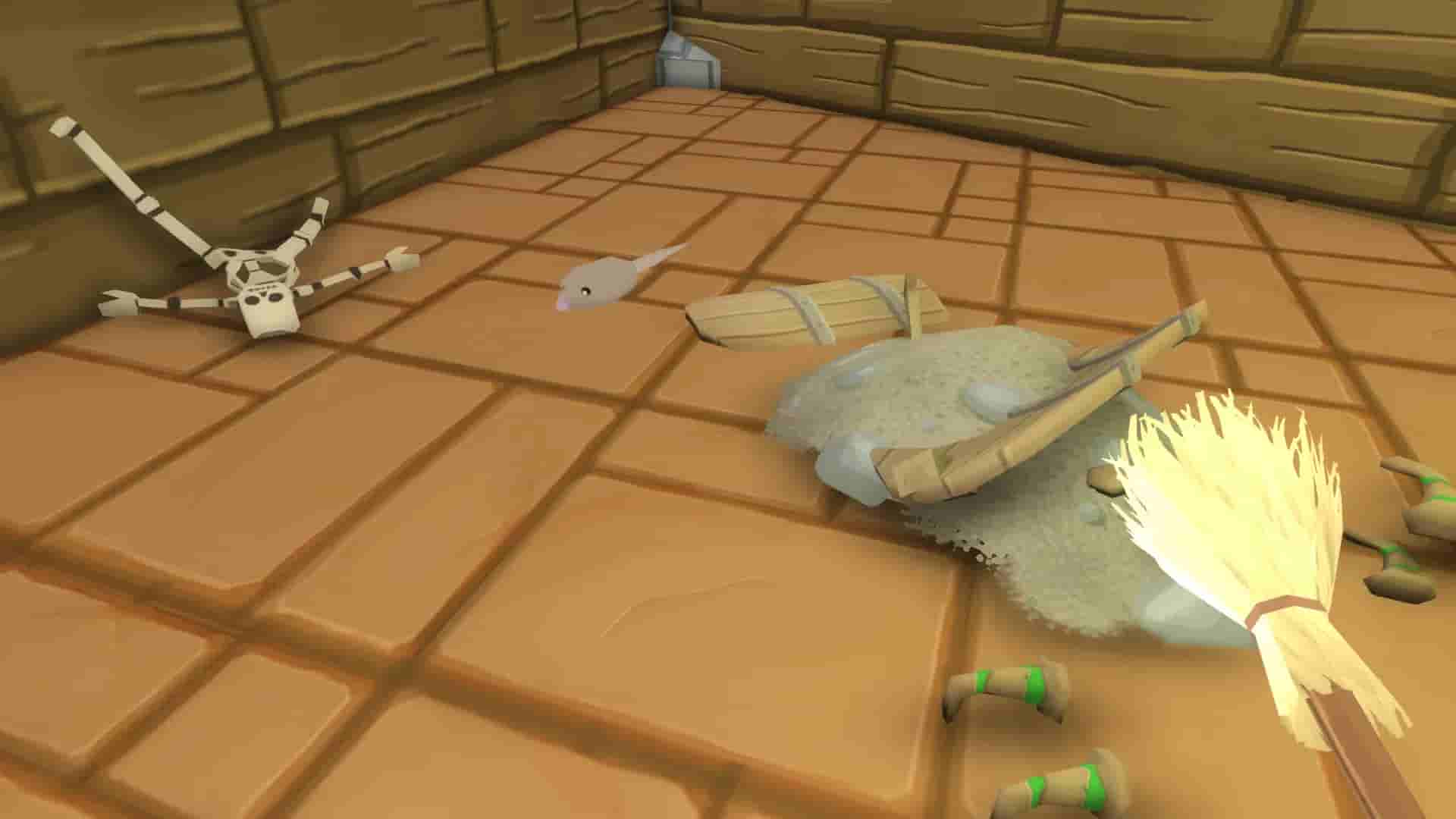 Shoppe Keep screenshot thumbnail screenshot 8