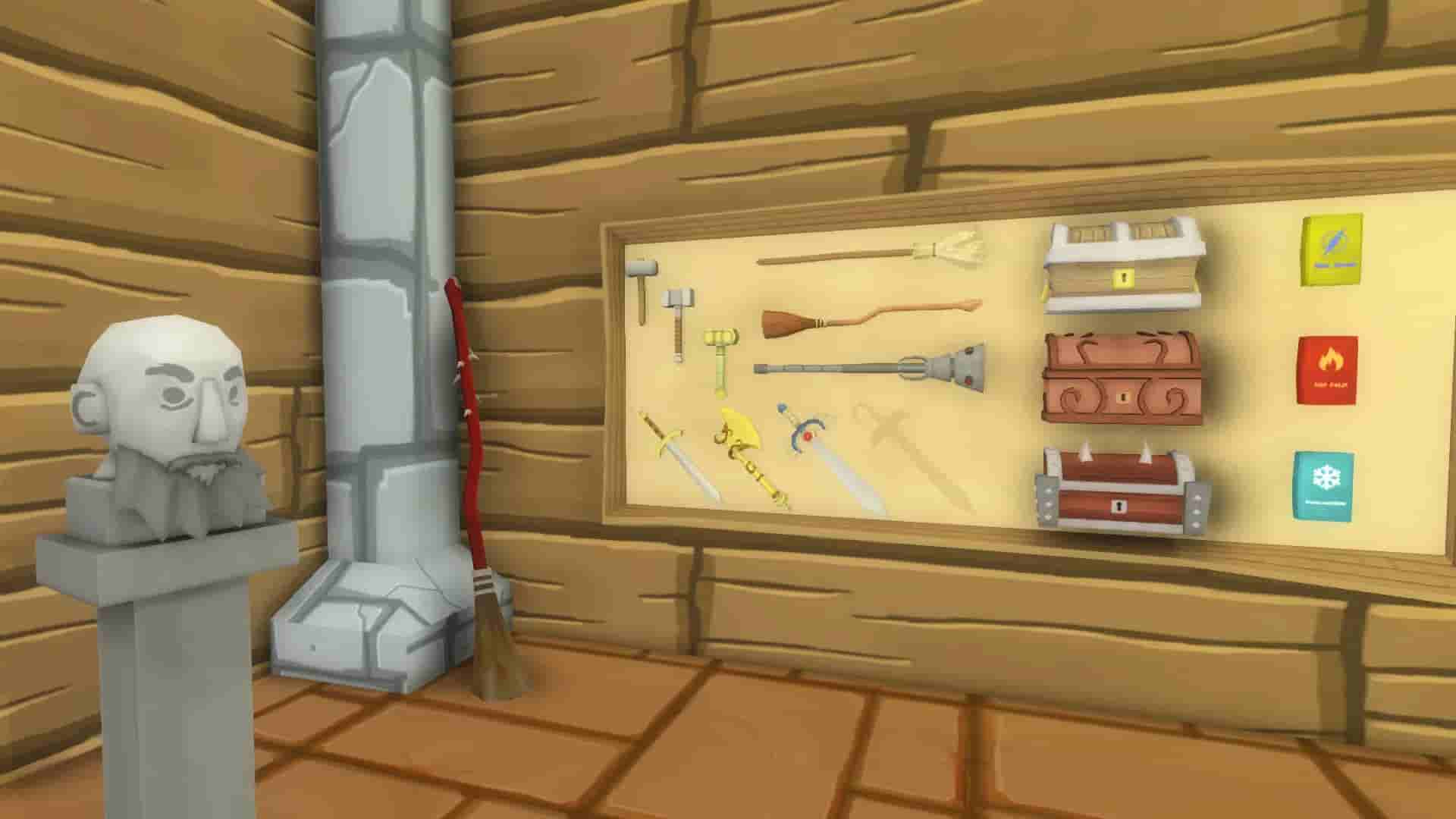 Shoppe Keep screenshot thumbnail screenshot 9