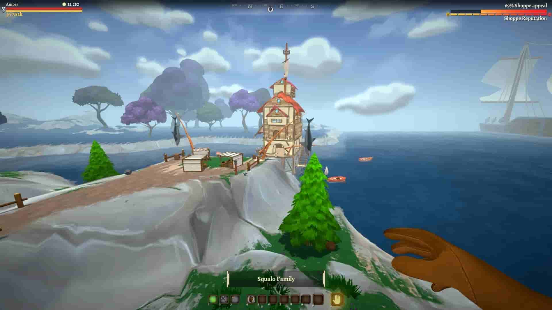 Shoppe Keep 2 screenshot thumbnail screenshot 10