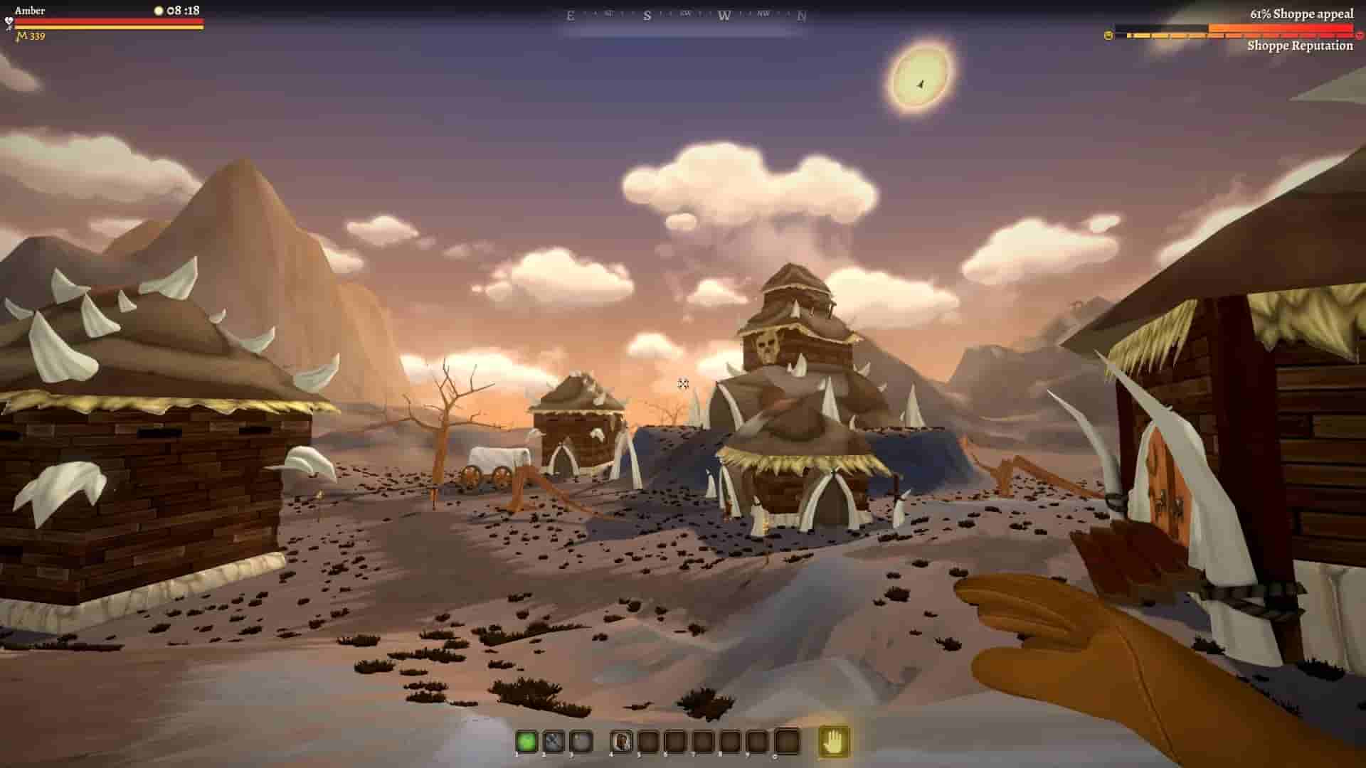 Shoppe Keep 2 screenshot thumbnail screenshot 2