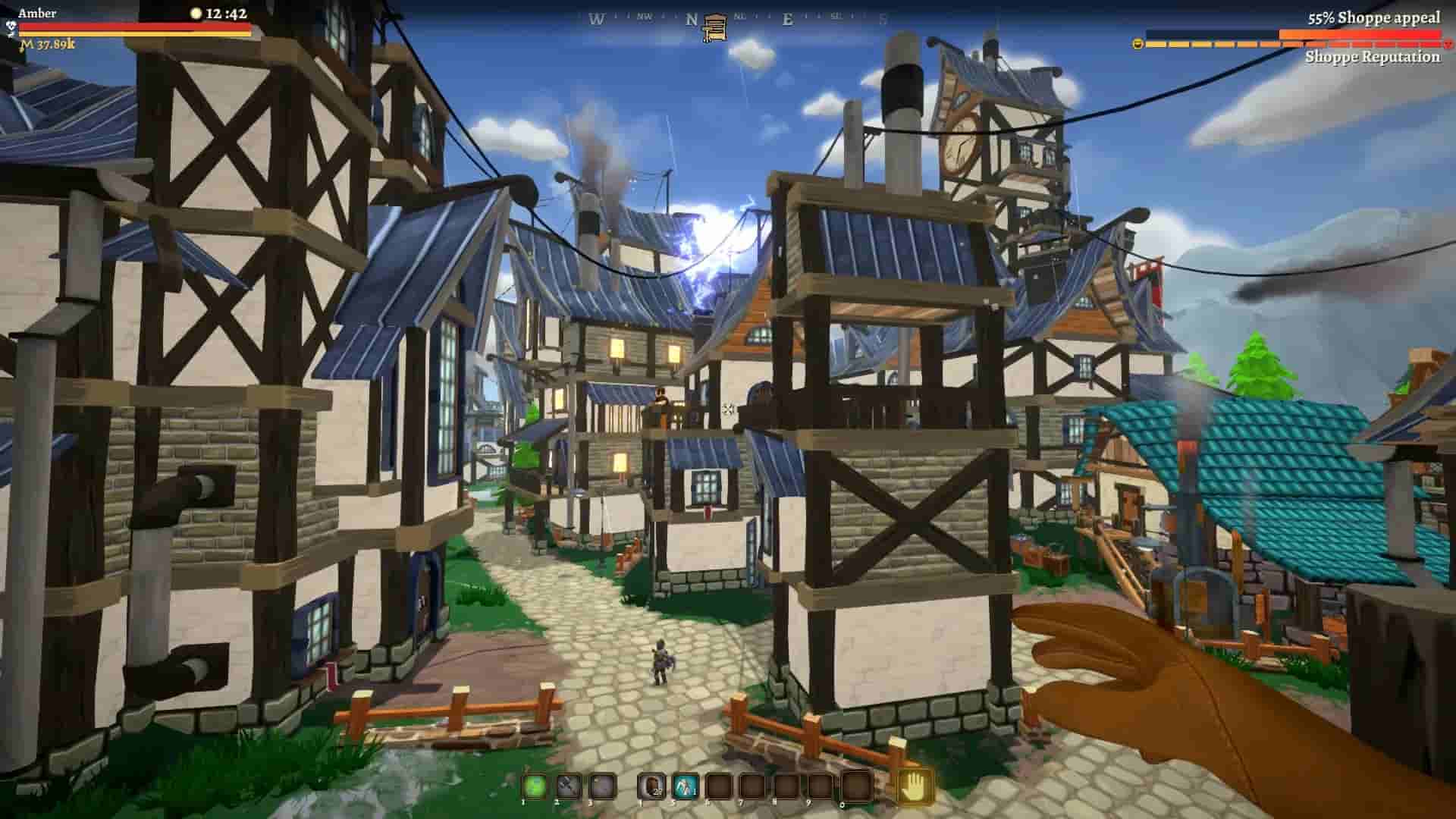 Shoppe Keep 2 screenshot thumbnail screenshot 3