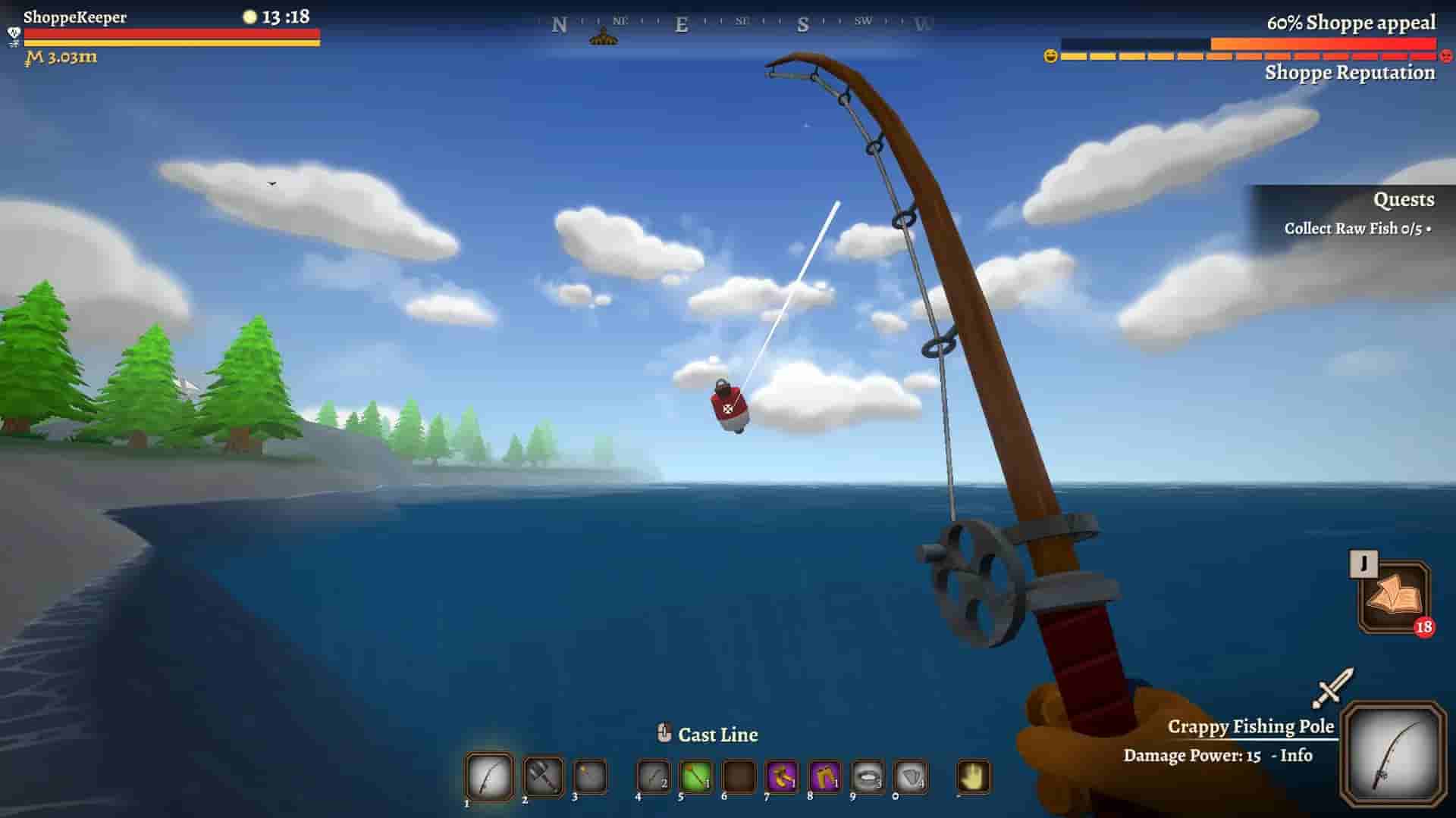 Shoppe Keep 2 screenshot thumbnail screenshot 6