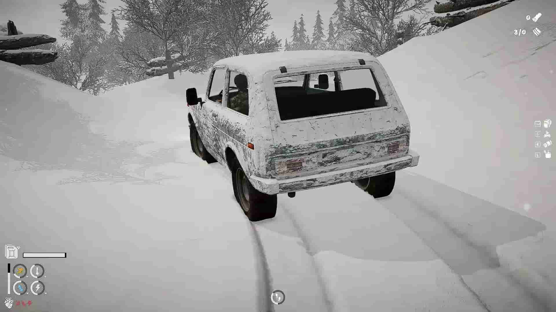 Short Snow screenshot thumbnail screenshot 15