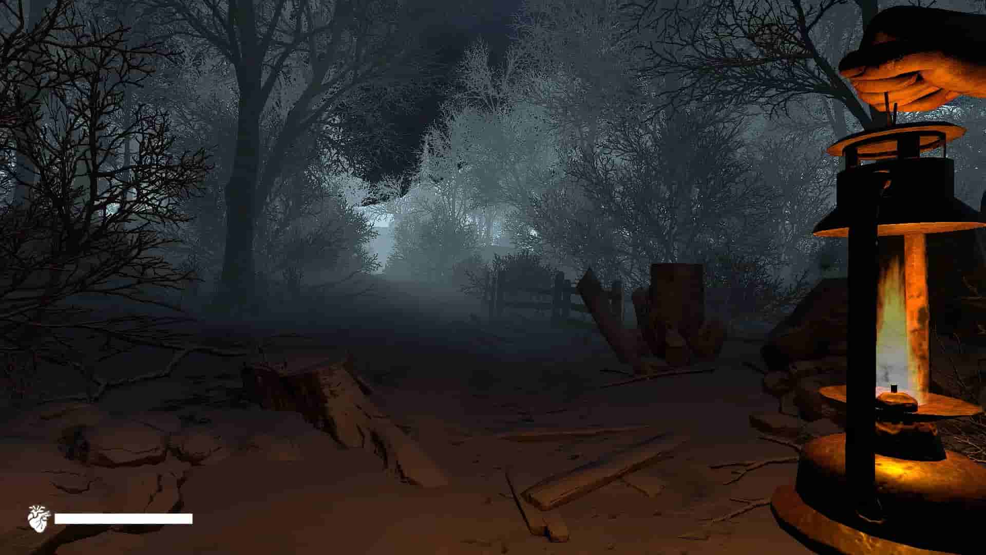 Short Snow screenshot thumbnail screenshot 23