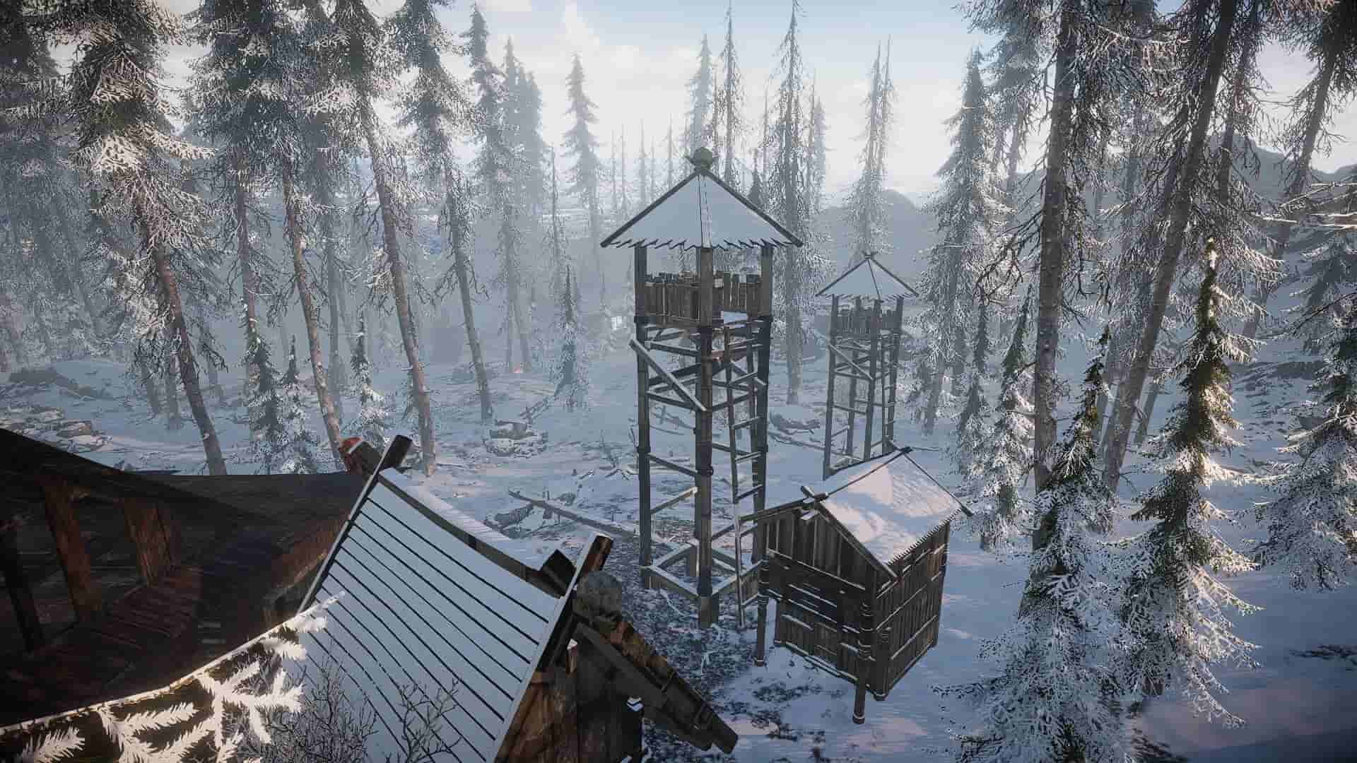 Short Snow screenshot thumbnail screenshot 26
