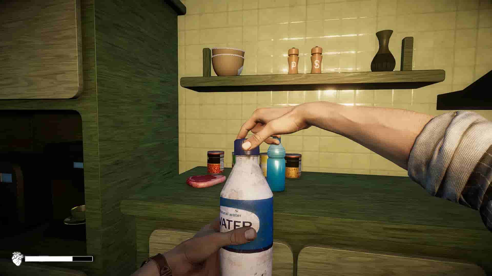 Short Snow screenshot thumbnail screenshot 3