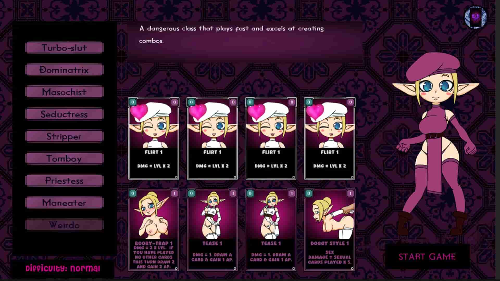 Short Stax screenshot thumbnail screenshot 2