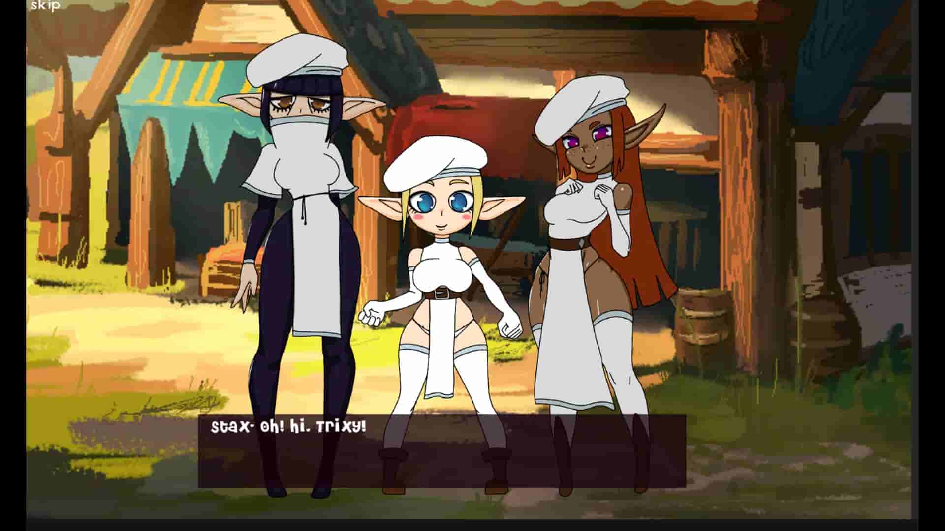 Short Stax screenshot thumbnail screenshot 3