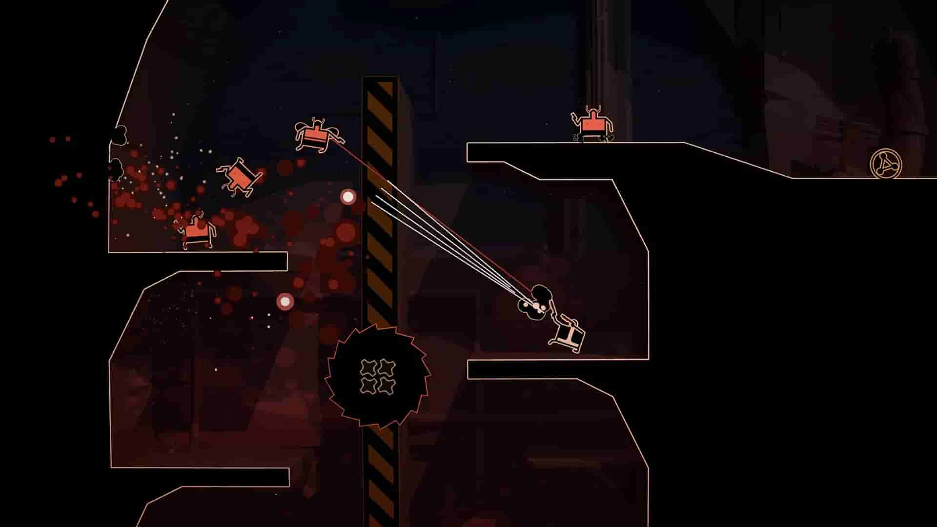 Shotgun Cop Man screenshot thumbnail screenshot 11