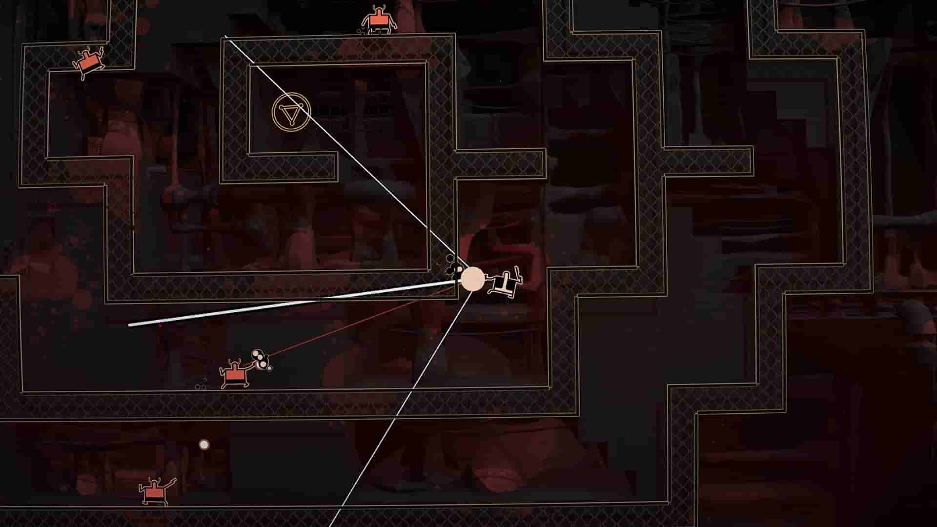 Shotgun Cop Man screenshot thumbnail screenshot 13