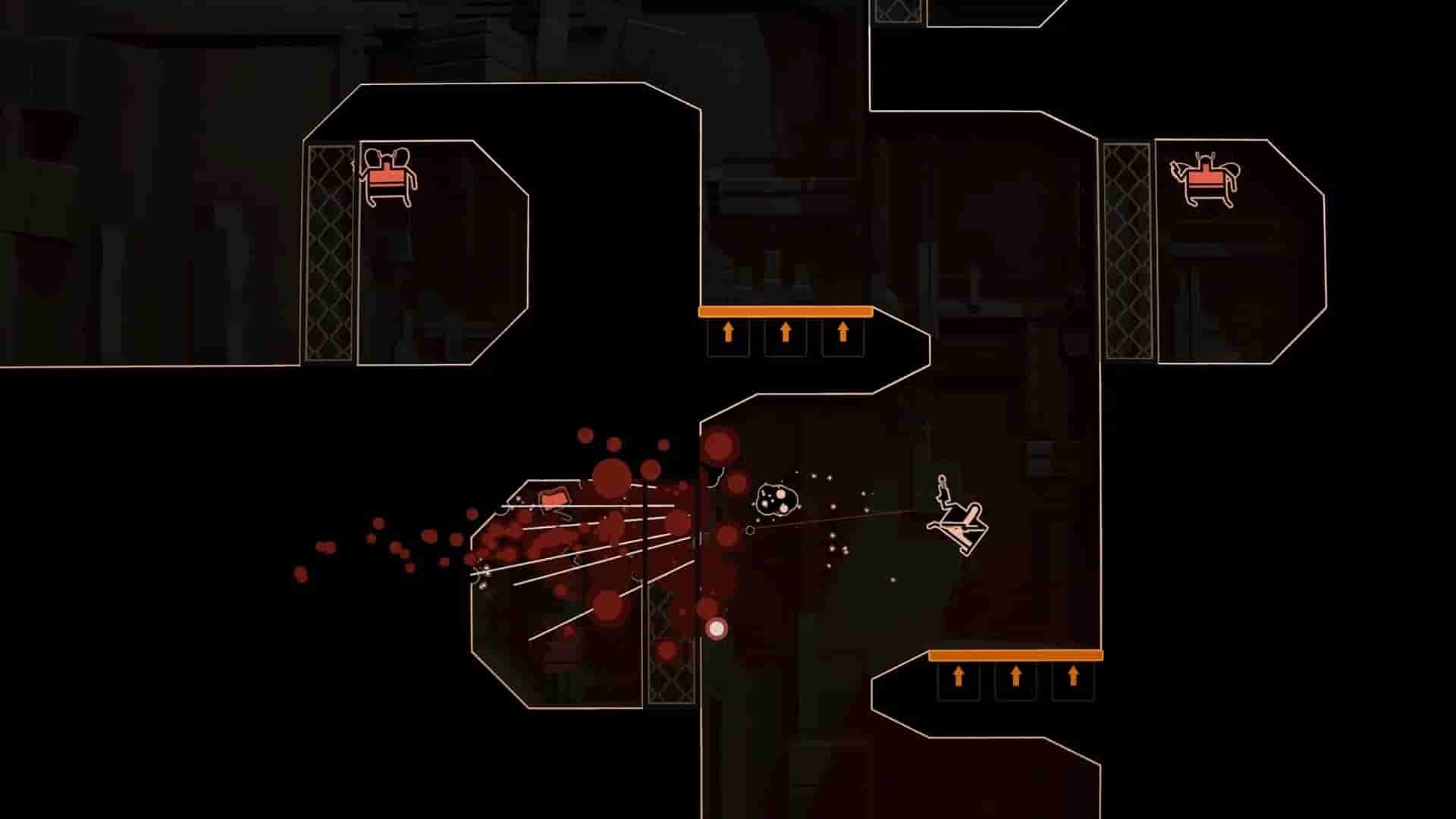 Shotgun Cop Man screenshot thumbnail screenshot 14