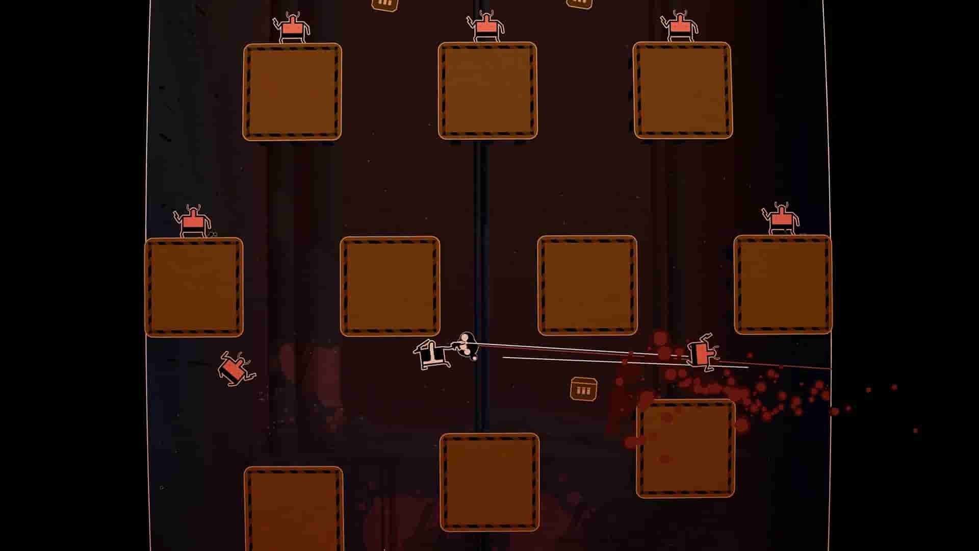 Shotgun Cop Man screenshot thumbnail screenshot 15
