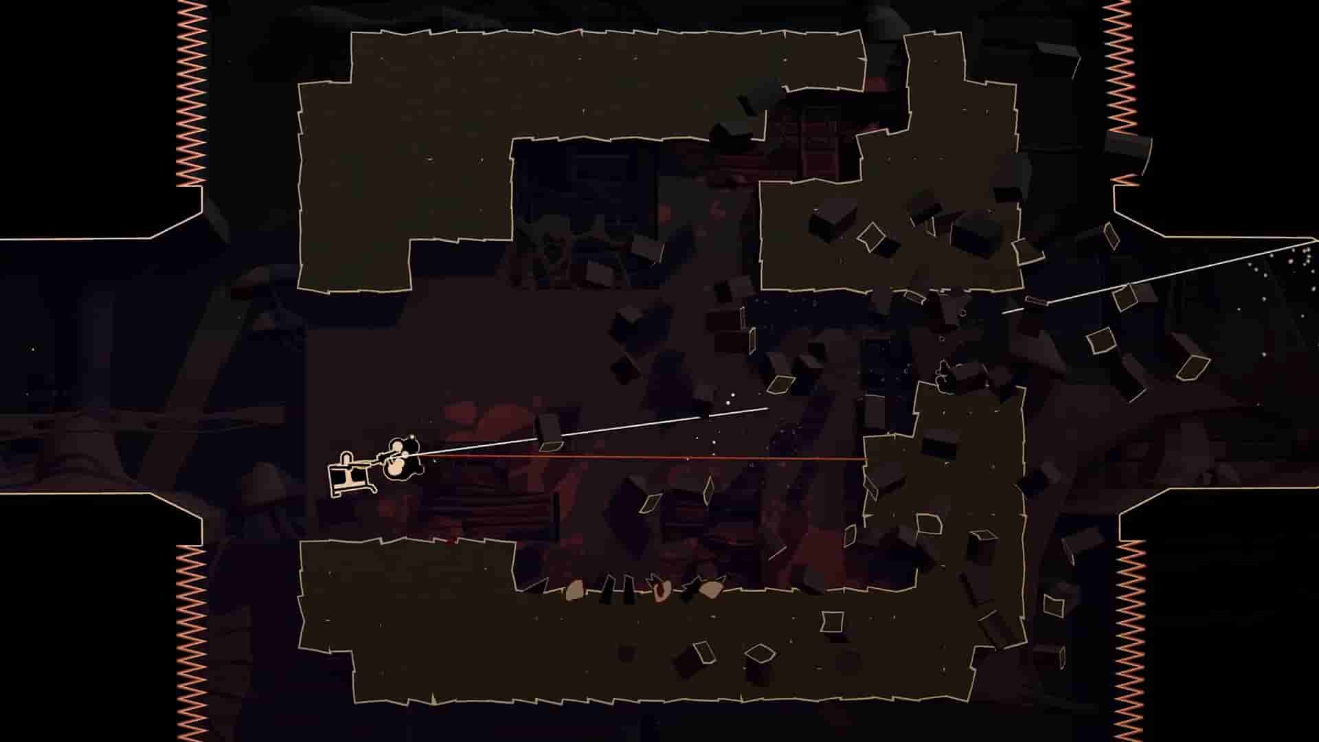 Shotgun Cop Man screenshot thumbnail screenshot 17