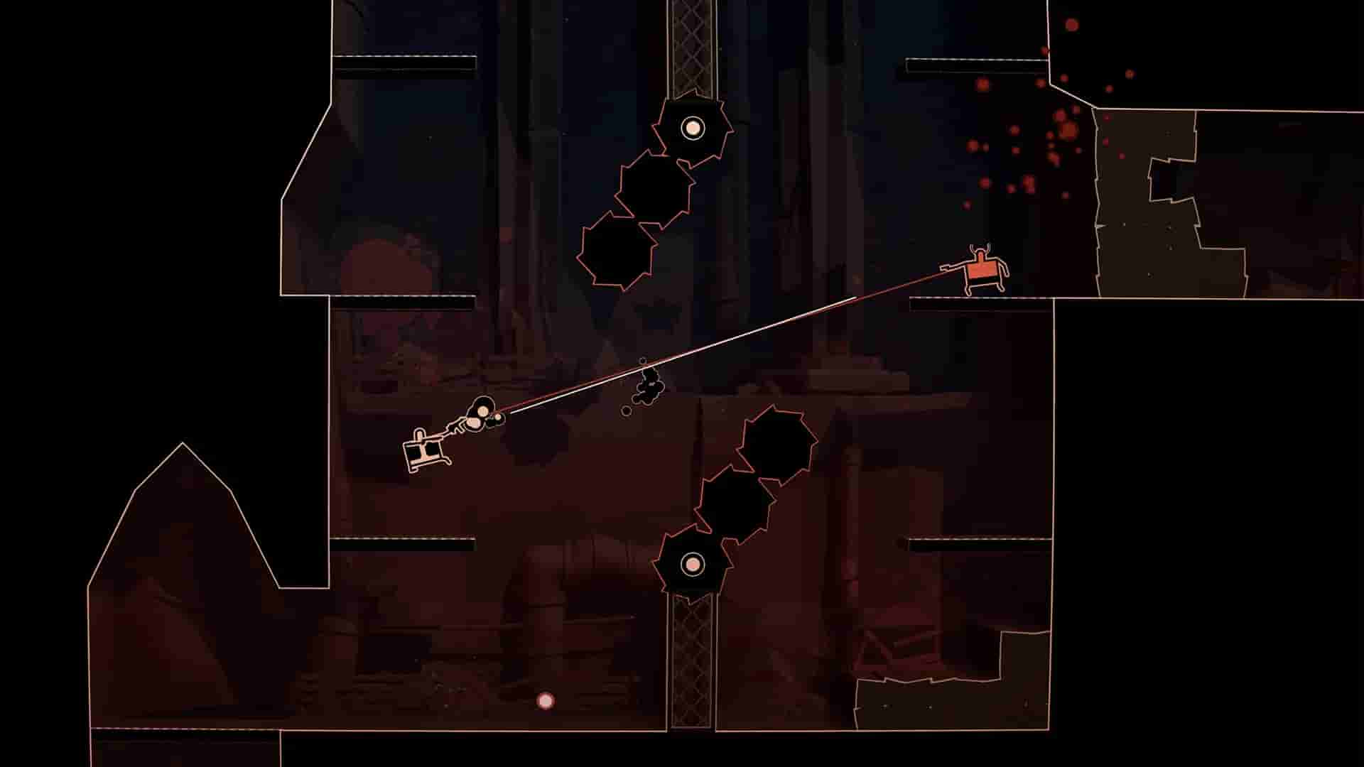Shotgun Cop Man screenshot thumbnail screenshot 19